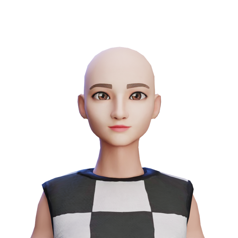 Dasha Tucha's avatar