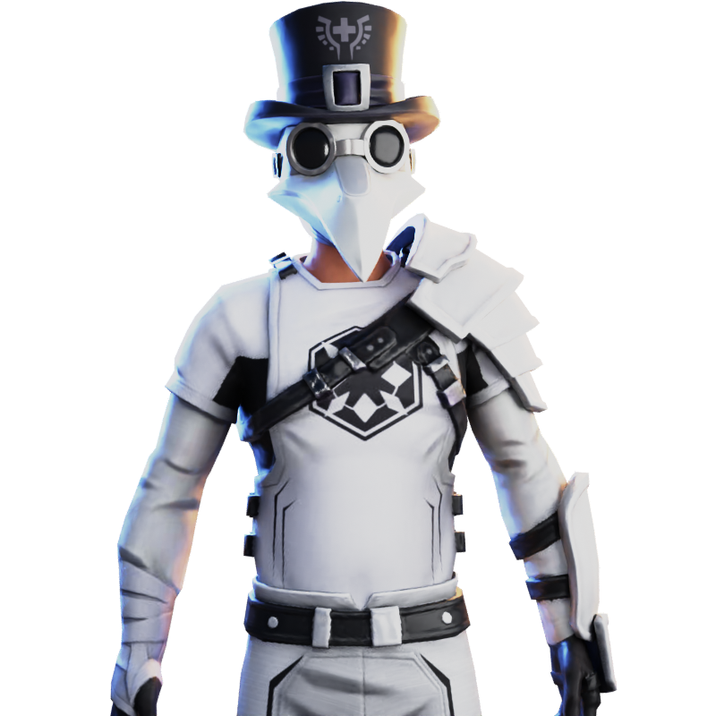 TheCreators Studios - Goose (@Goose) | Spatial