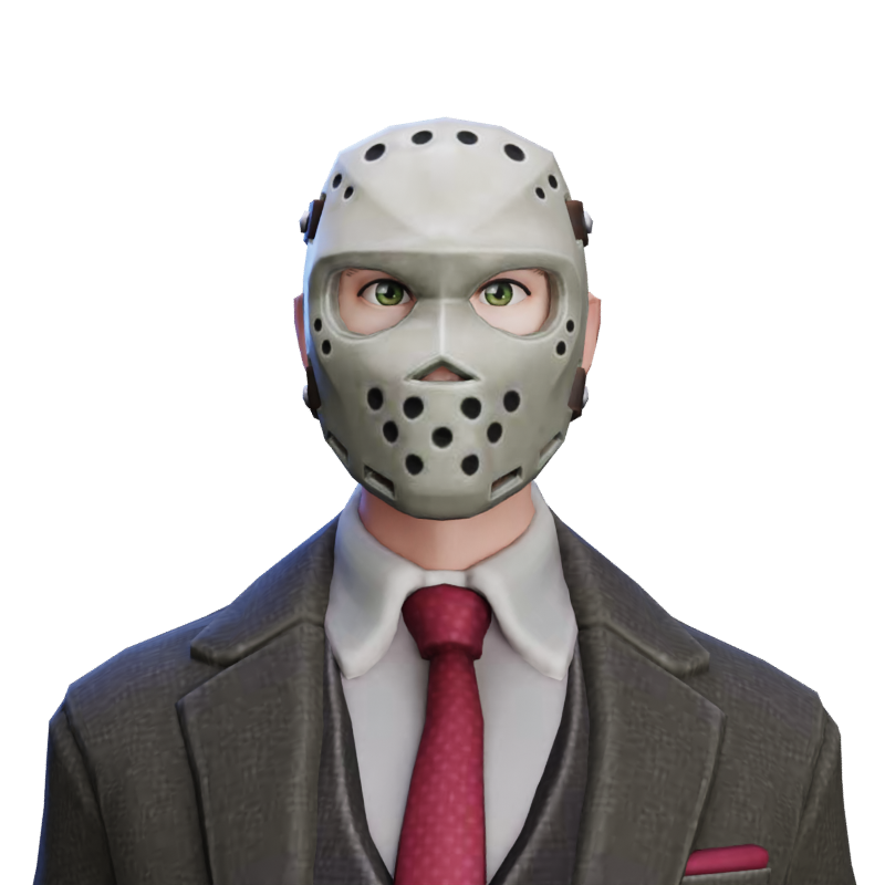 Sid Paulson's avatar