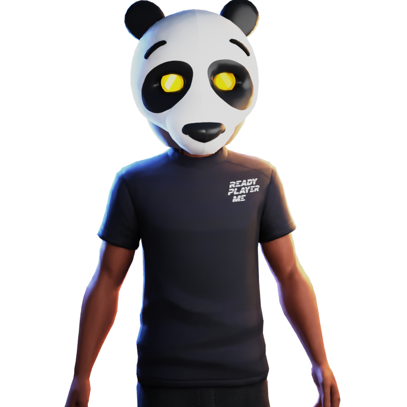 Miguel Amargo's avatar