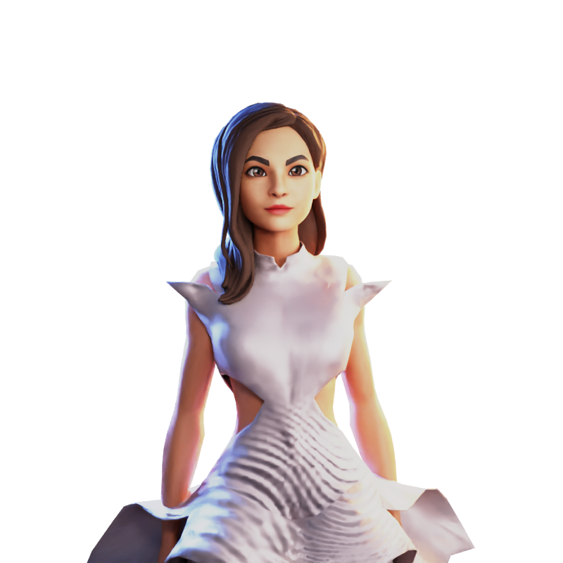 Nanda Khiara's avatar