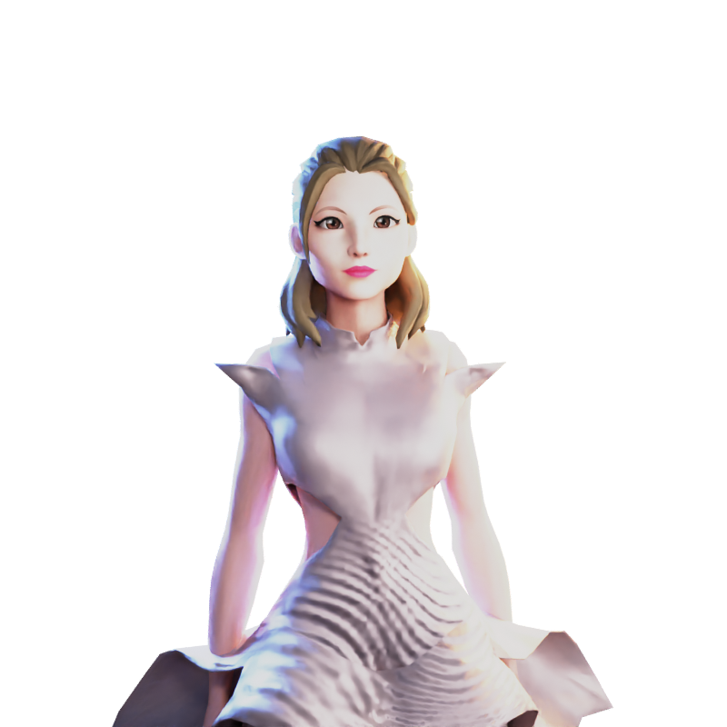 Ashley x Arttic's avatar