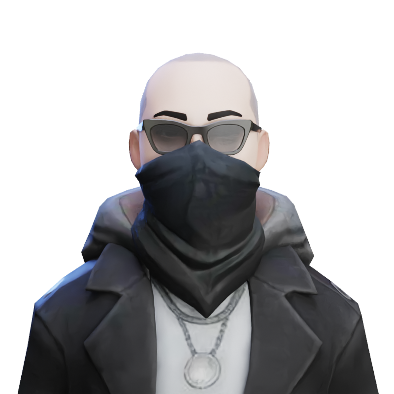 GREEN LABEL's avatar