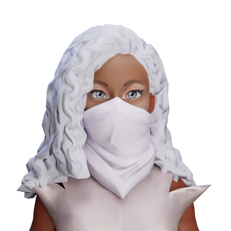 Ms Ruby's avatar