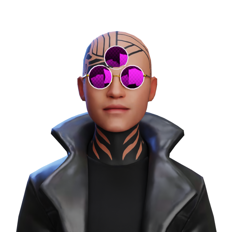 metaversetattooconvention's avatar