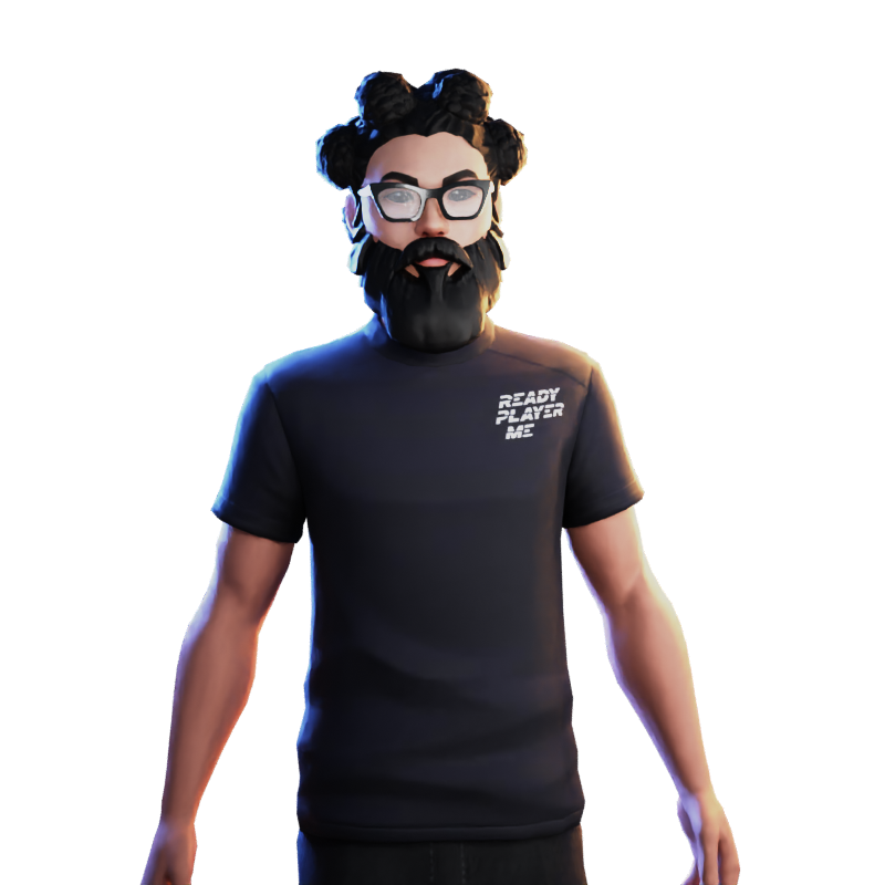 Mical Noelson's avatar