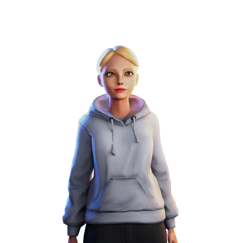 Kathrin Schael's avatar