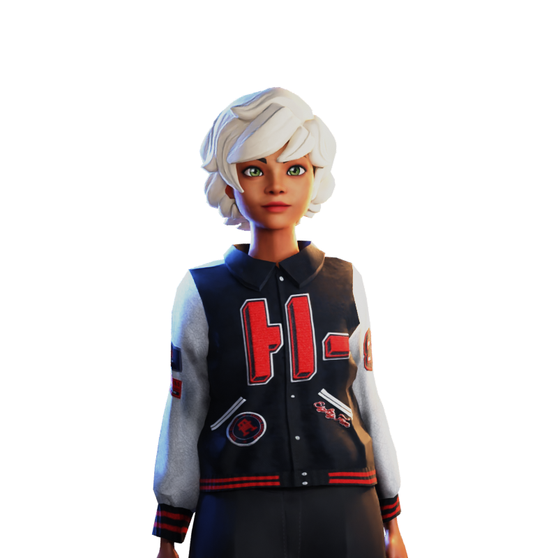 Harlem Film House's avatar