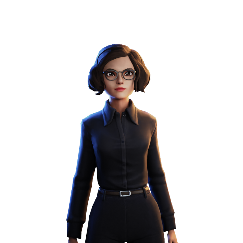 Tutor : Adriana Corral's avatar