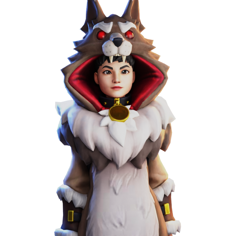 Kenya Hasegawa's avatar