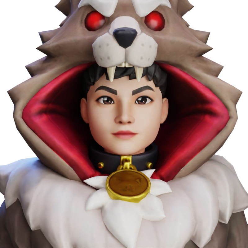 Kenya Hasegawa's avatar