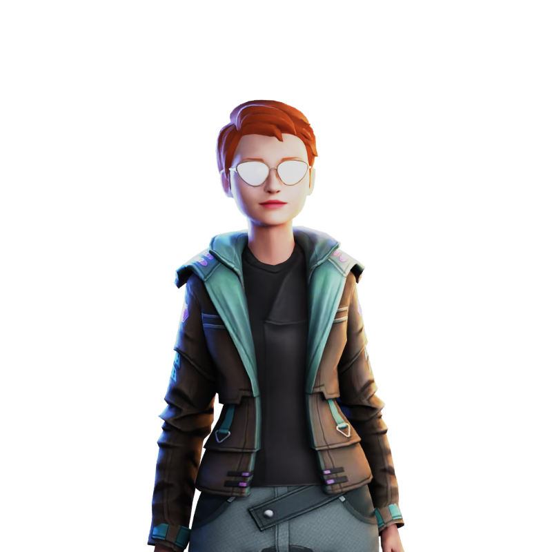 Derbyshire Artz's avatar