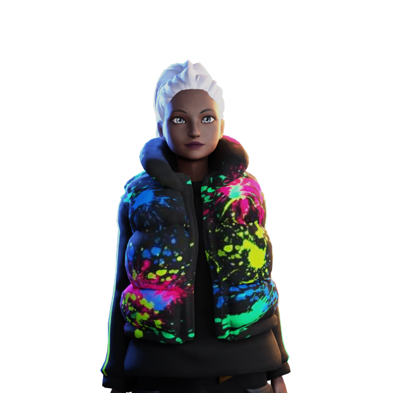 BOOGIE | SPATIAN GUIDE's avatar