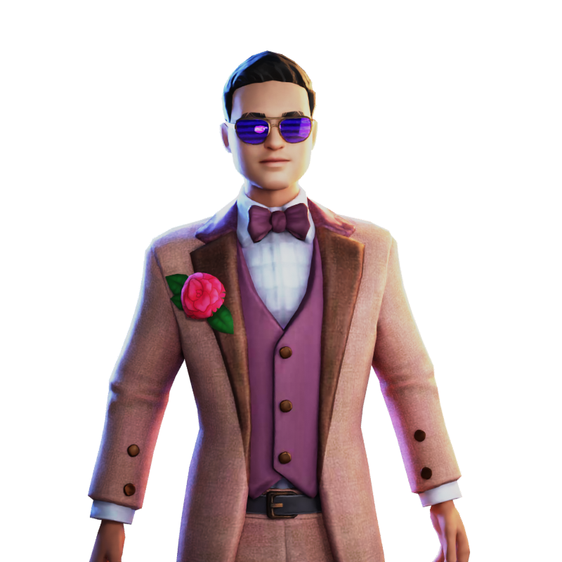 Dan @LegBeautyNFT's avatar