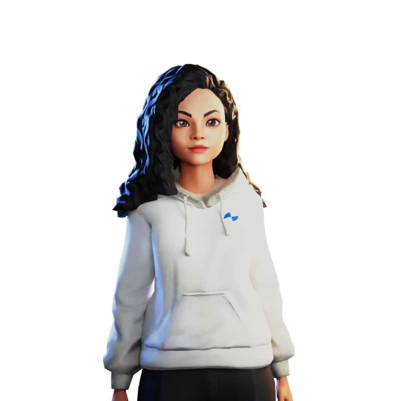 Milena (@milena_34221) | Spatial