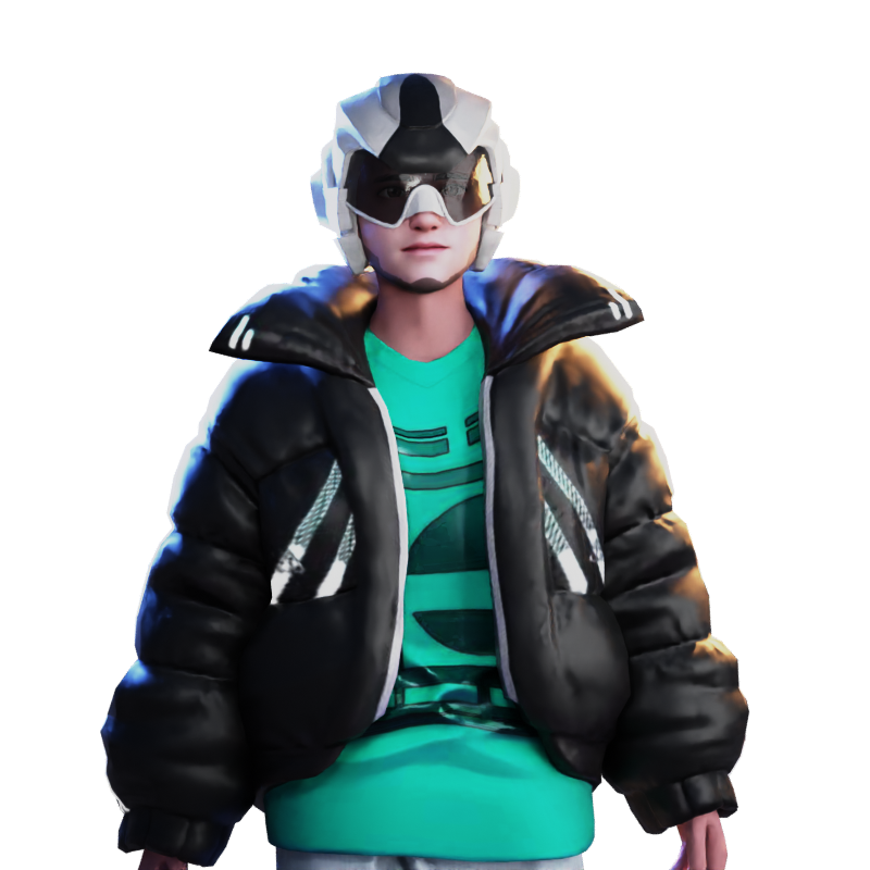 MatsudaR | MMVH's avatar