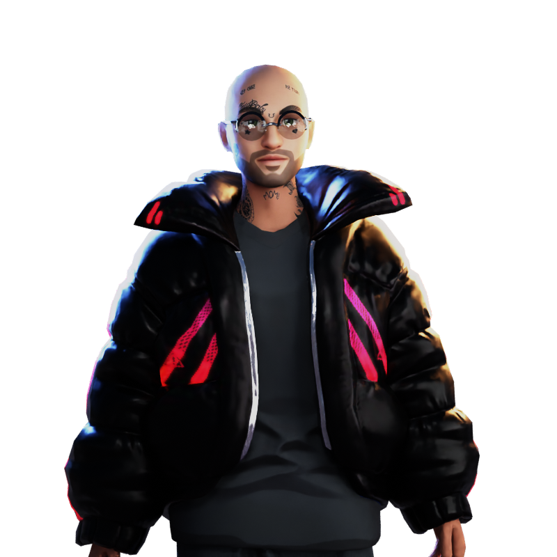 Holographic Dreams's avatar