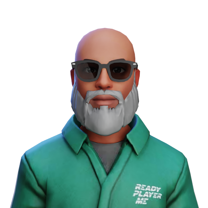 HGF Collective's avatar