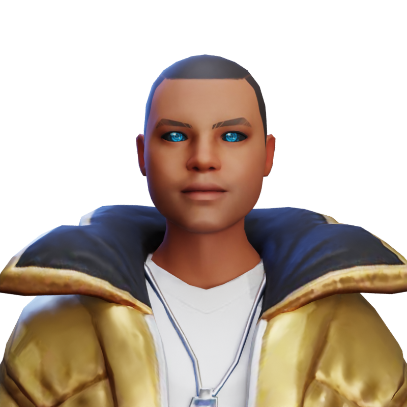 RICHIEBROSS's avatar