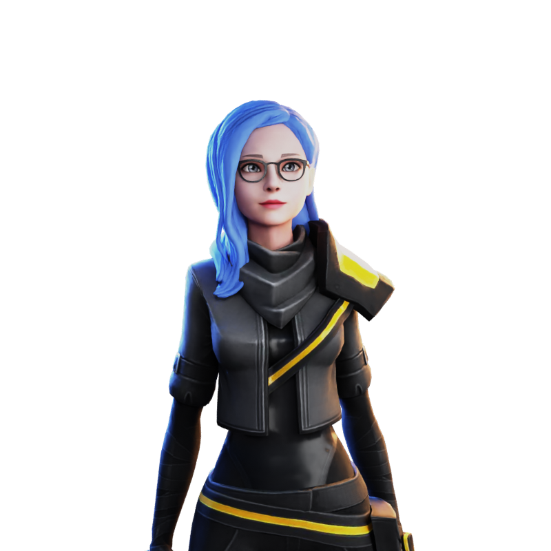 Aleks Mikhailova's avatar