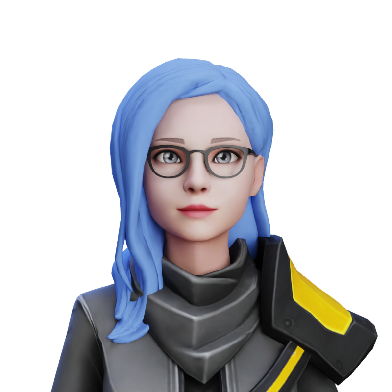 Aleks Mikhailova's avatar