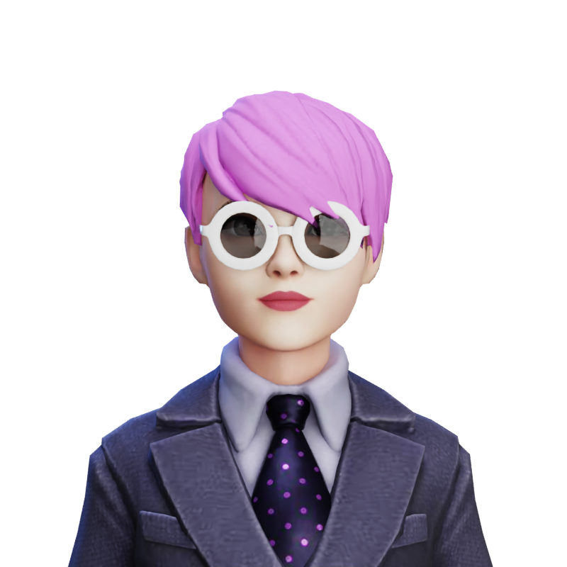 kellyvero's avatar