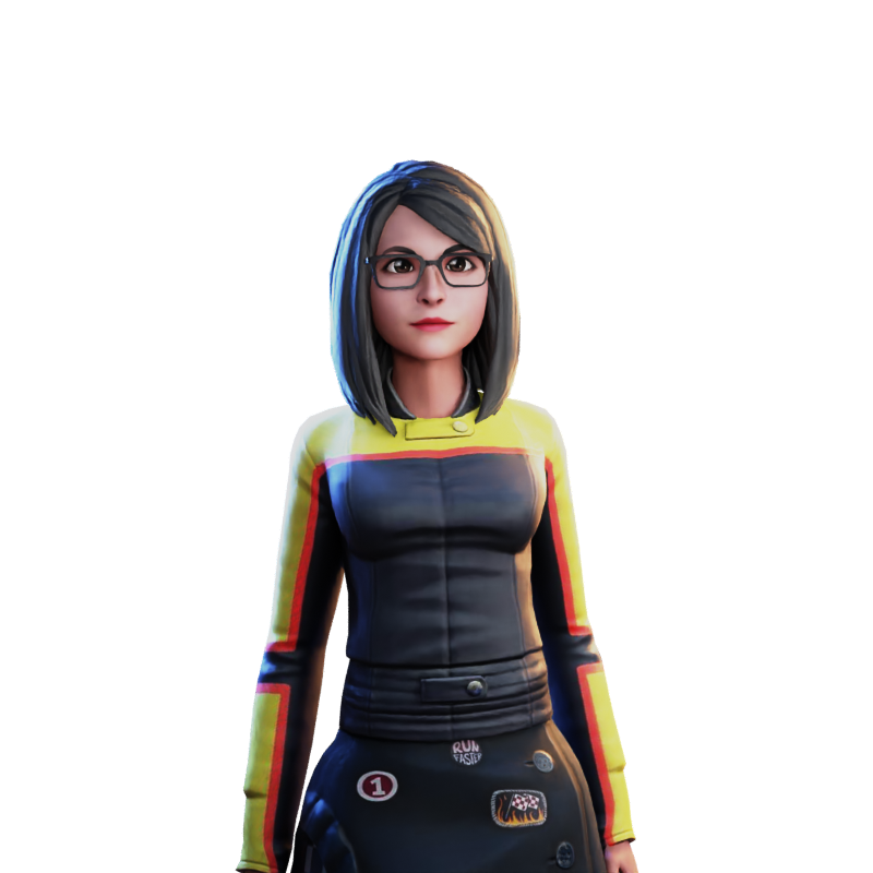 Roberta Pacino's avatar