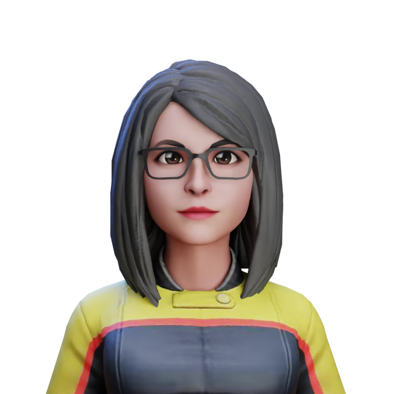 Roberta Pacino's avatar