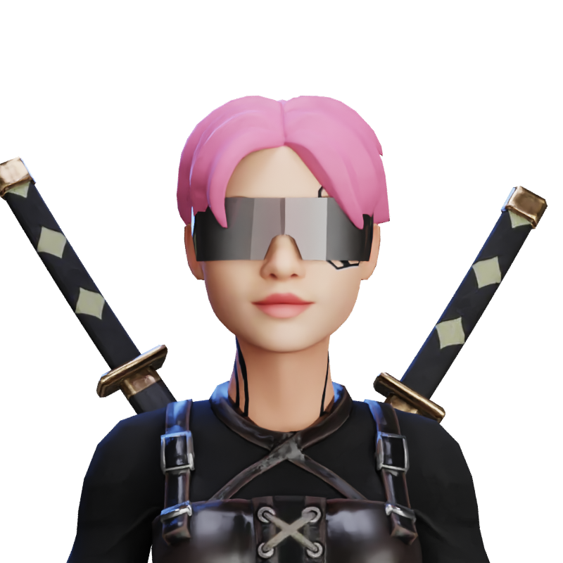 xenia's avatar