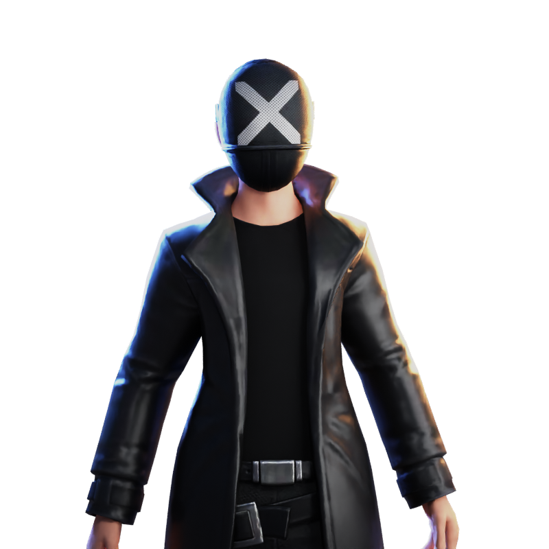 Gabe Glossy's avatar