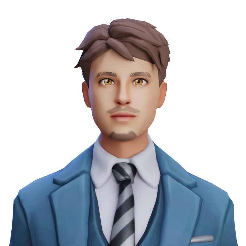 Dave's avatar