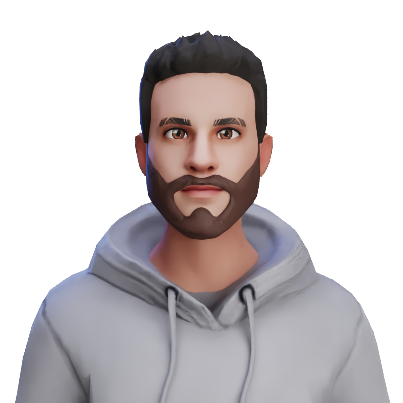 ERIC's avatar
