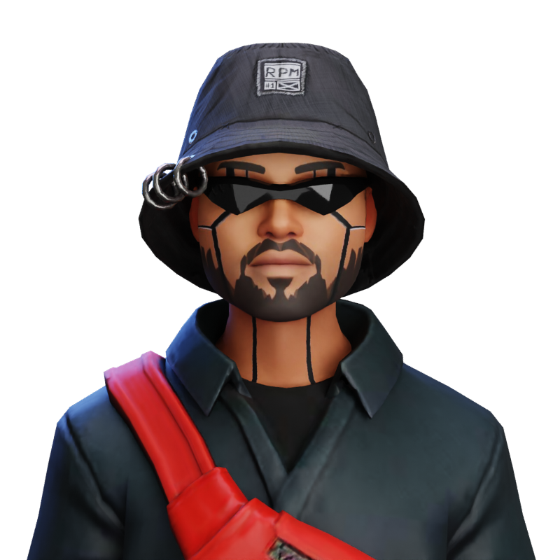 InformerFoundation's avatar