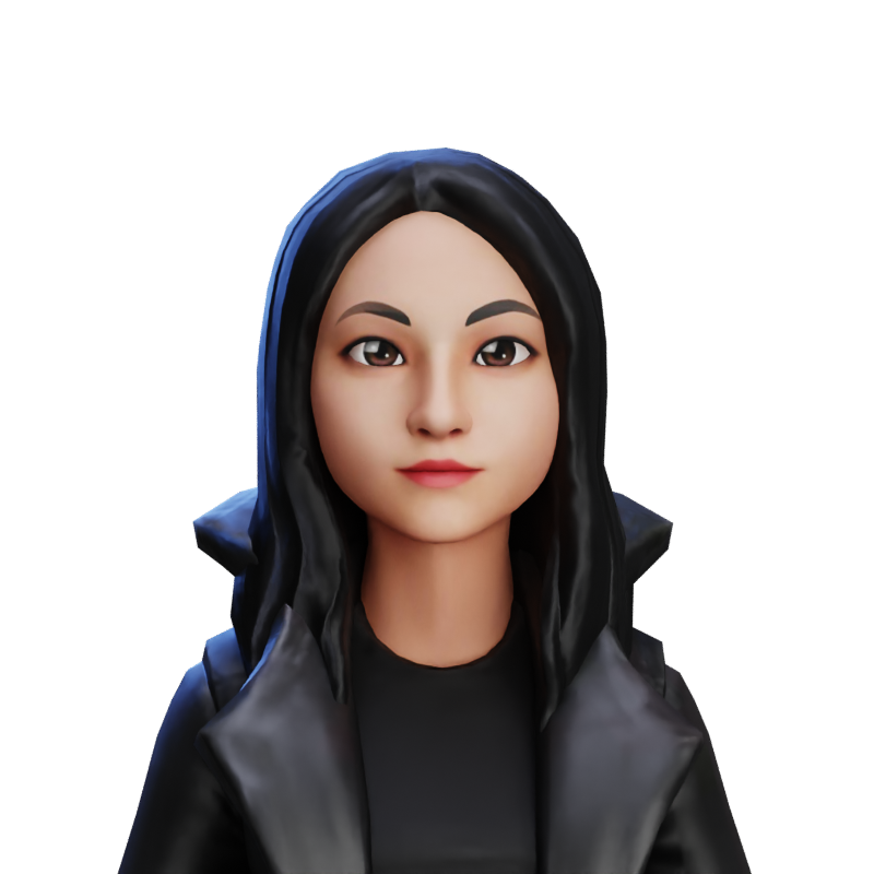 Brenda Pedroza's avatar