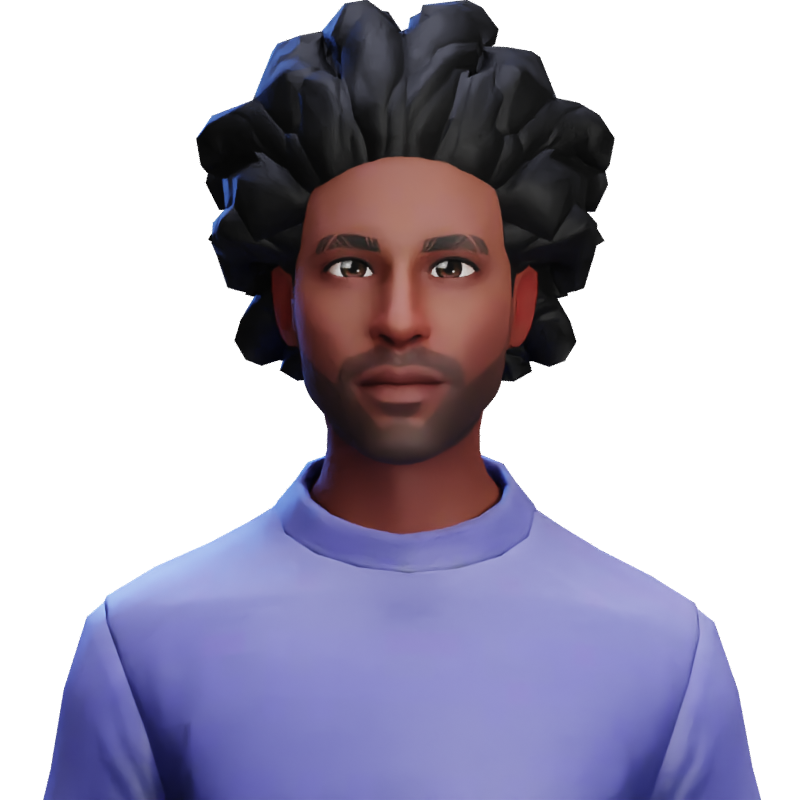 Tyshawn's avatar