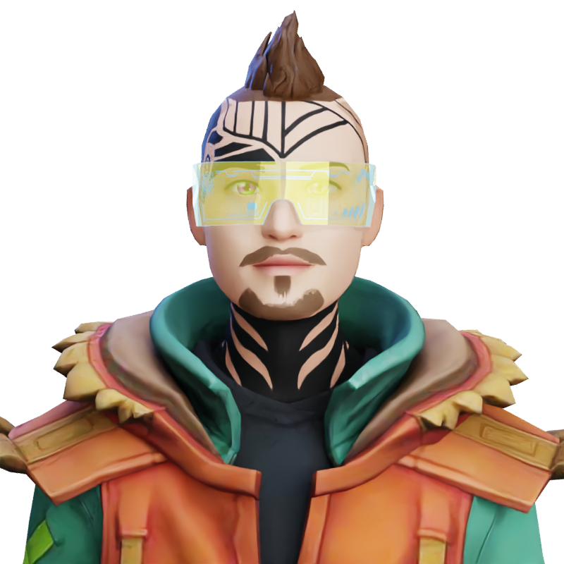 PLAWAN SV26310's avatar