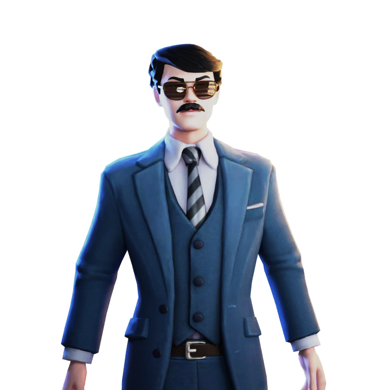 mr z.duckworth (mr_z_duckworth_99898) Spatial