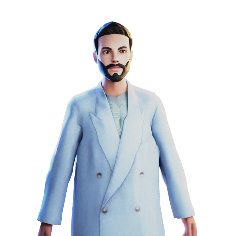 エドゥアルド | Eduardo's avatar