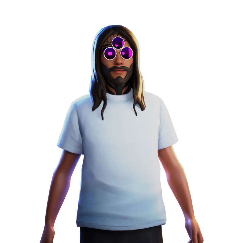 xBohiti Brands's avatar