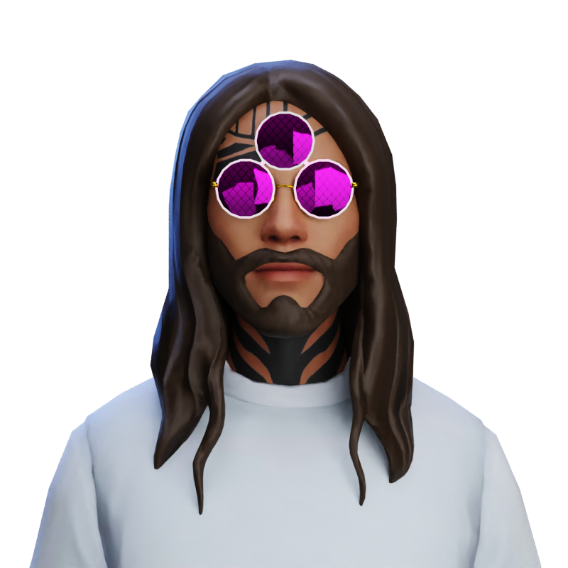 xBohiti Brands's avatar