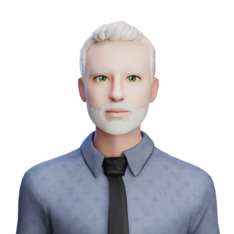 Petercantro's avatar