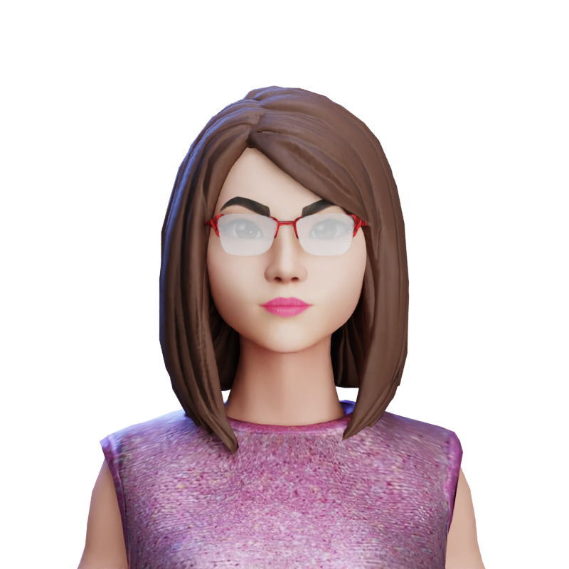 Suzy J's avatar