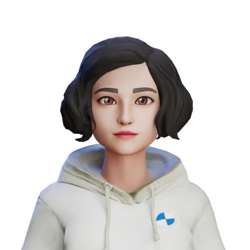ÇİĞDEM's avatar