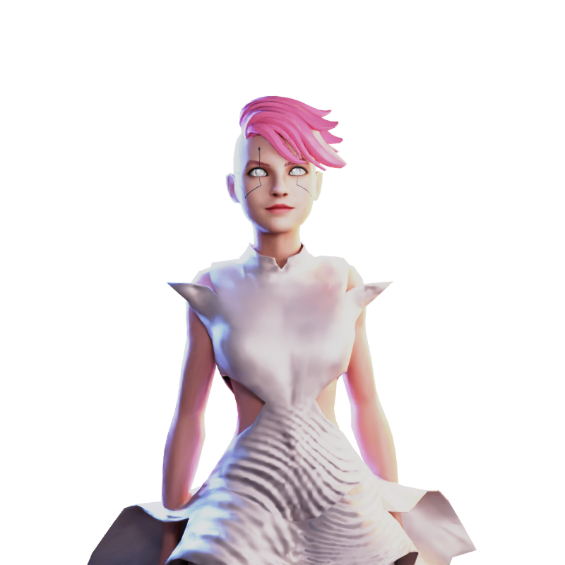 Lu Belinato's avatar