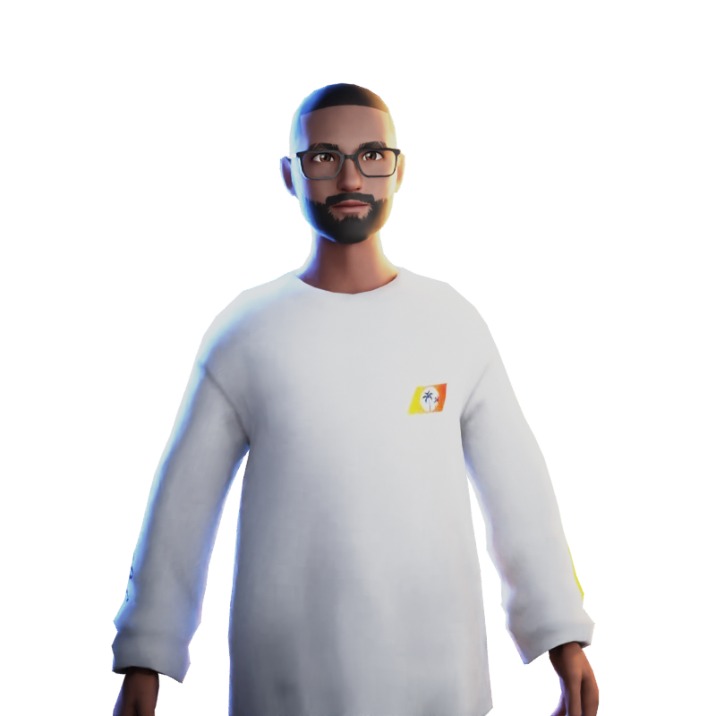 Planetwalker's avatar