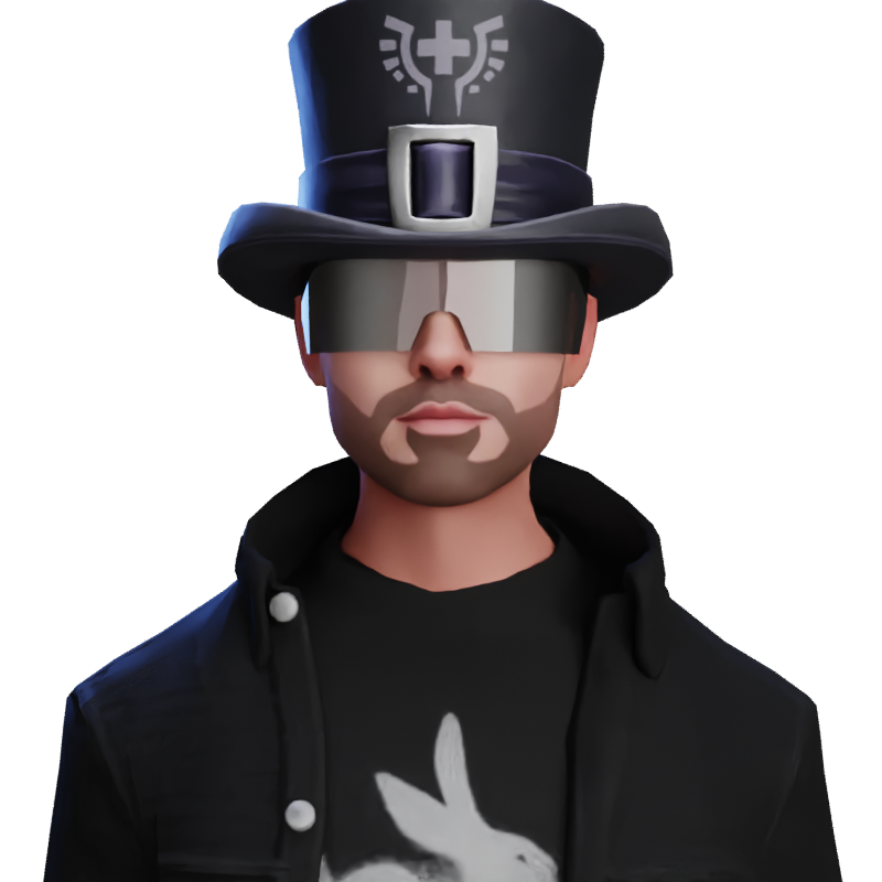 Rip Artist's avatar