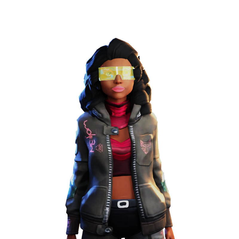 April Catchings's avatar