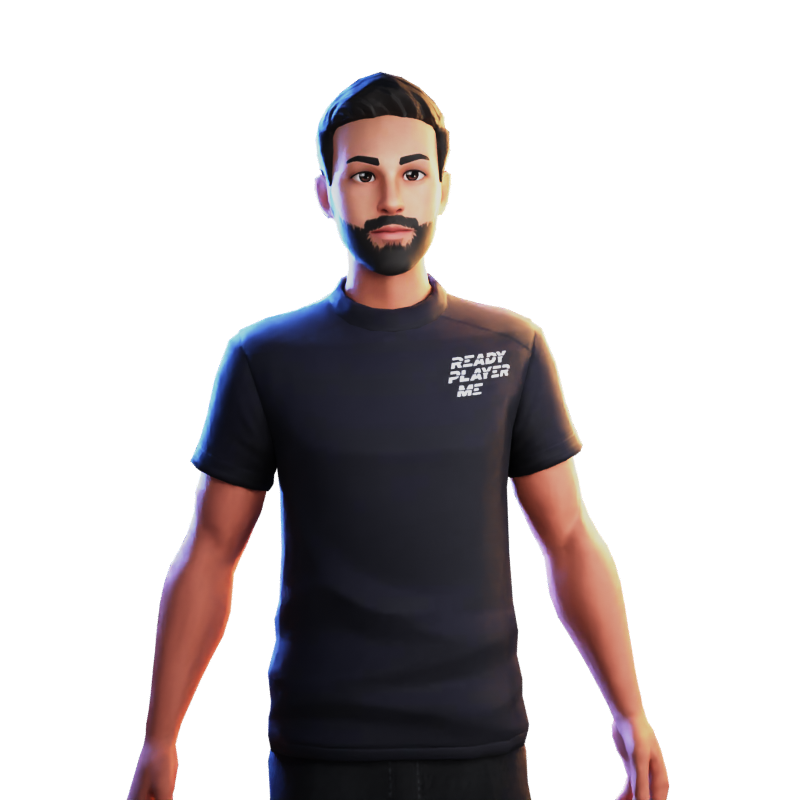 Juan Rivera Perez's avatar