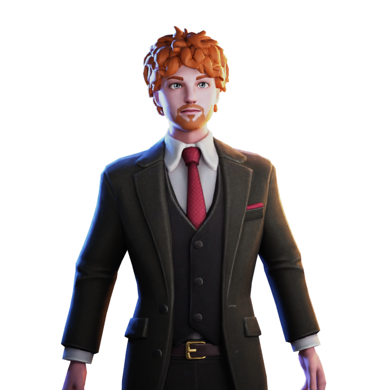 Ruggero Lupo's avatar