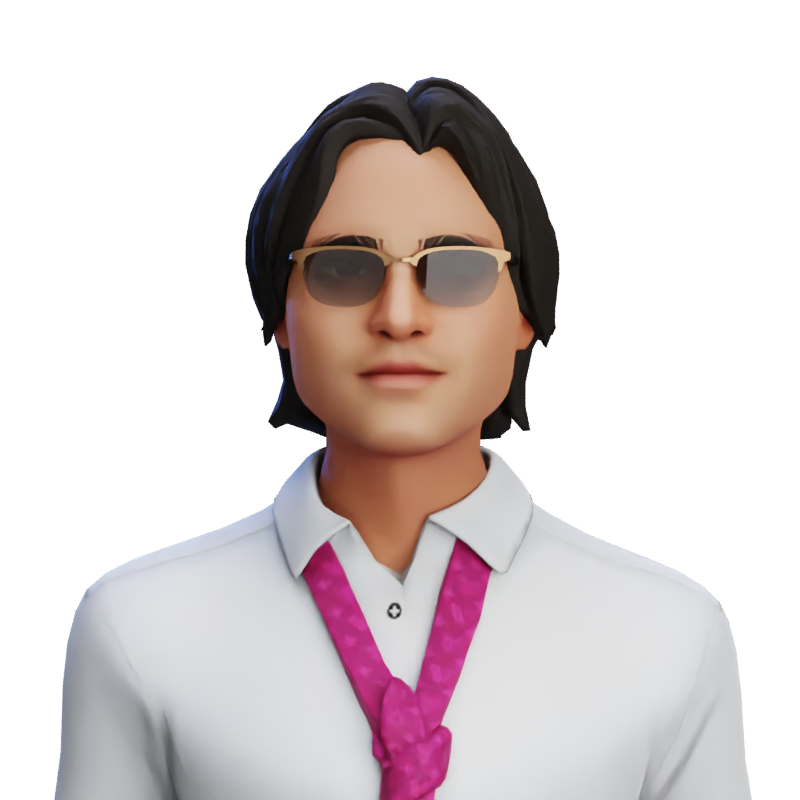 DRB's avatar